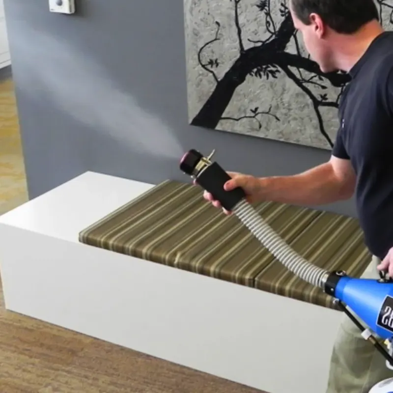 Professional Odor Removal in Lake County, SD